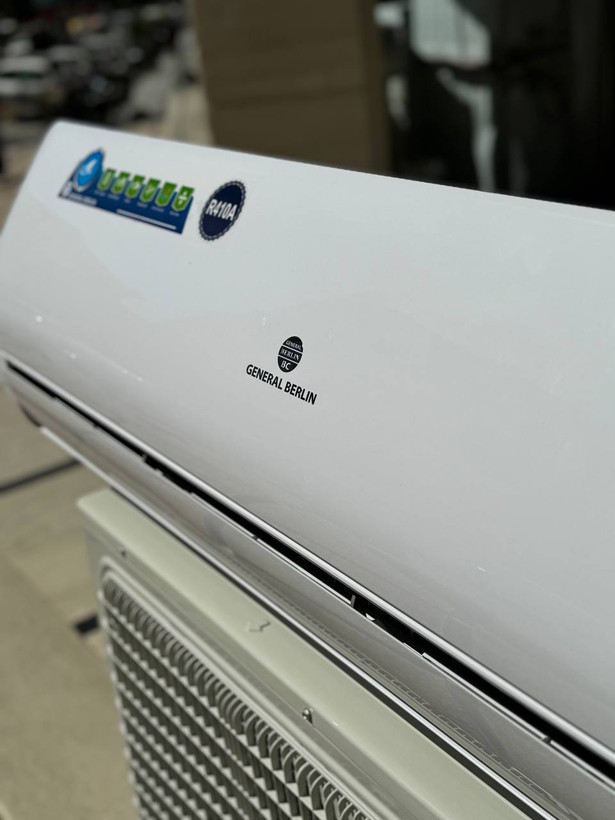 کولرگازی جنرال برلین 30000 Vitaly ویتالی GB-MS30000 T3