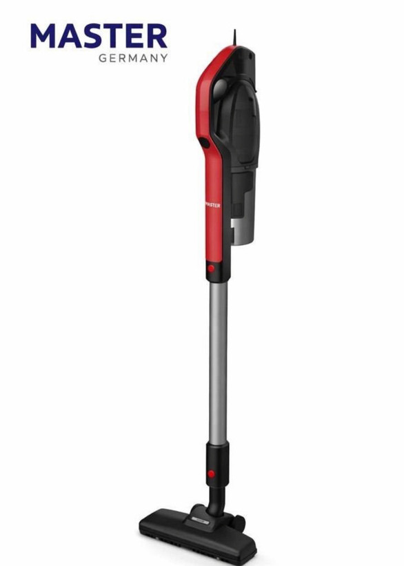 جاروبرقی عصایی مستر MASTER MG-2026VC