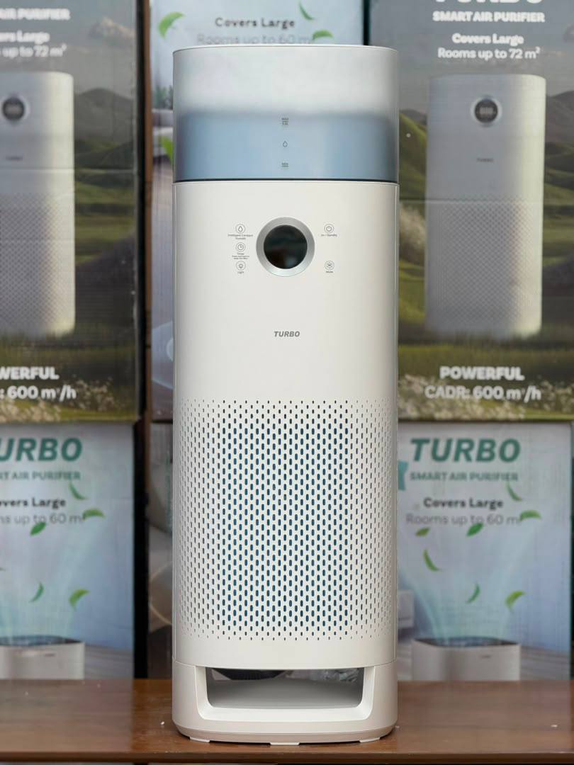 تصفیه هوا توربو | TRUBO    مدل : TB-750 NANO