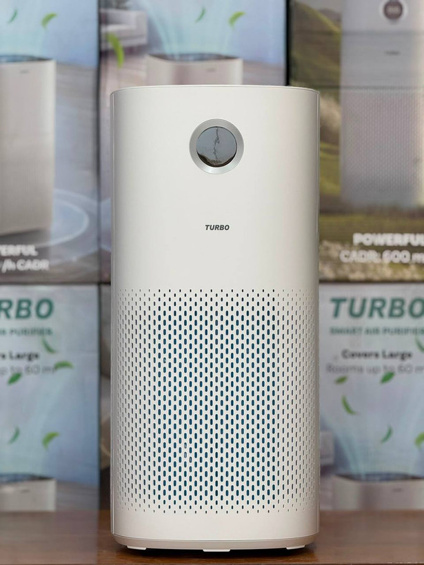 تصفیه هوا توربو | TRUBO مدل:TB-650 NANO