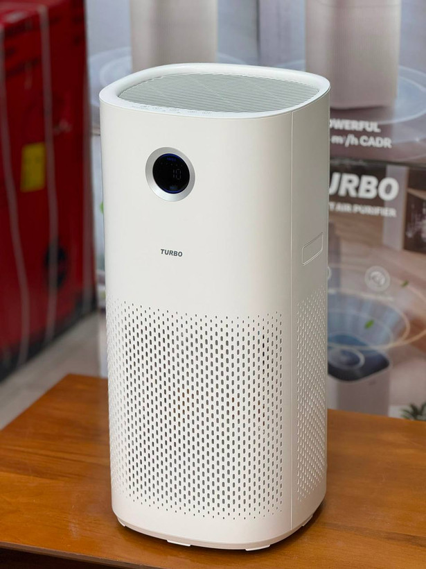 تصفیه هوا توربو | TRUBO مدل:TB-650 NANO