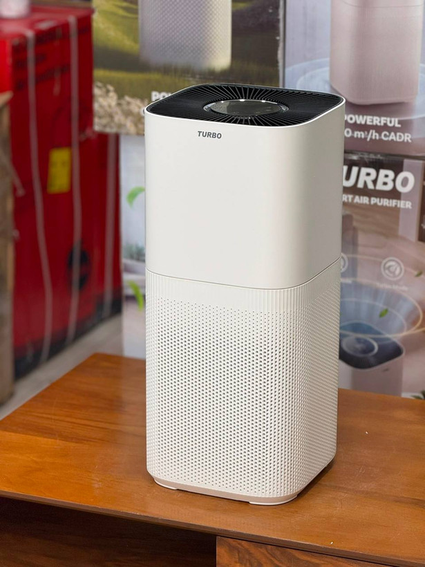 تصفیه هوا توربو | TURBO مدل : TB-550 NANO