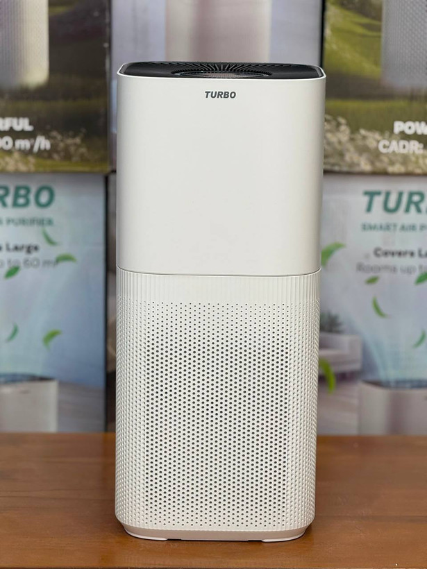 تصفیه هوا توربو | TURBO مدل : TB-550 NANO