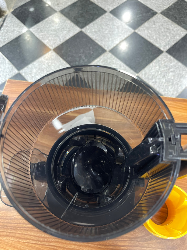 عصاره گیر وبستنی ساز ولگا مدل VOLGA-170G